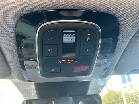Certified 2023 Hyundai Santa Fe Limited AWD/4WD image 31