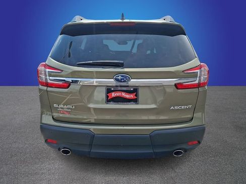 Used 2025 Subaru Ascent Premium AWD/4WD image 5