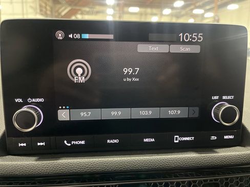 Used 2022 Honda Civic Sport image 13