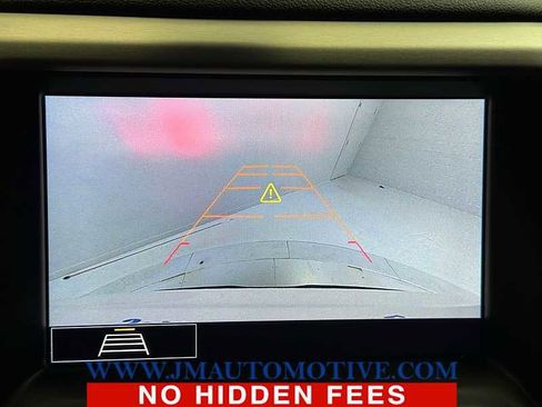 Used 2020 GMC Acadia SLT w/ Driver Alert Package II image 35