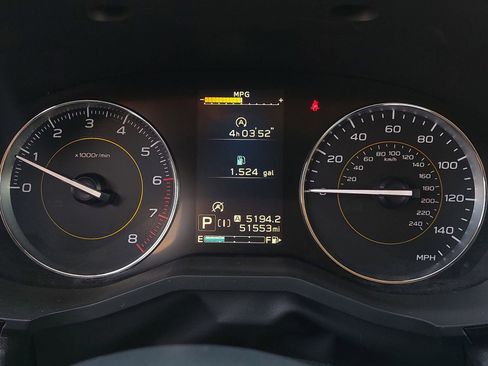 Used 2021 Subaru Crosstrek 2.5i Sport w/ Moonroof Package image 18