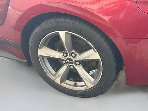 Used 2015 Ford Mustang Coupe w/ Equipment Group 051A image 29