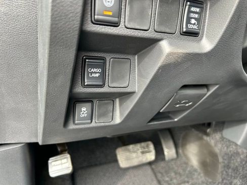 New 2026 Nissan Frontier SV w/ SV Convenience Package image 26