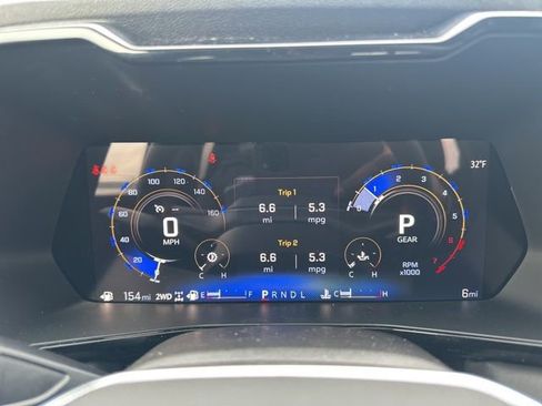 New 2026 Chevrolet Colorado Z71 image 15