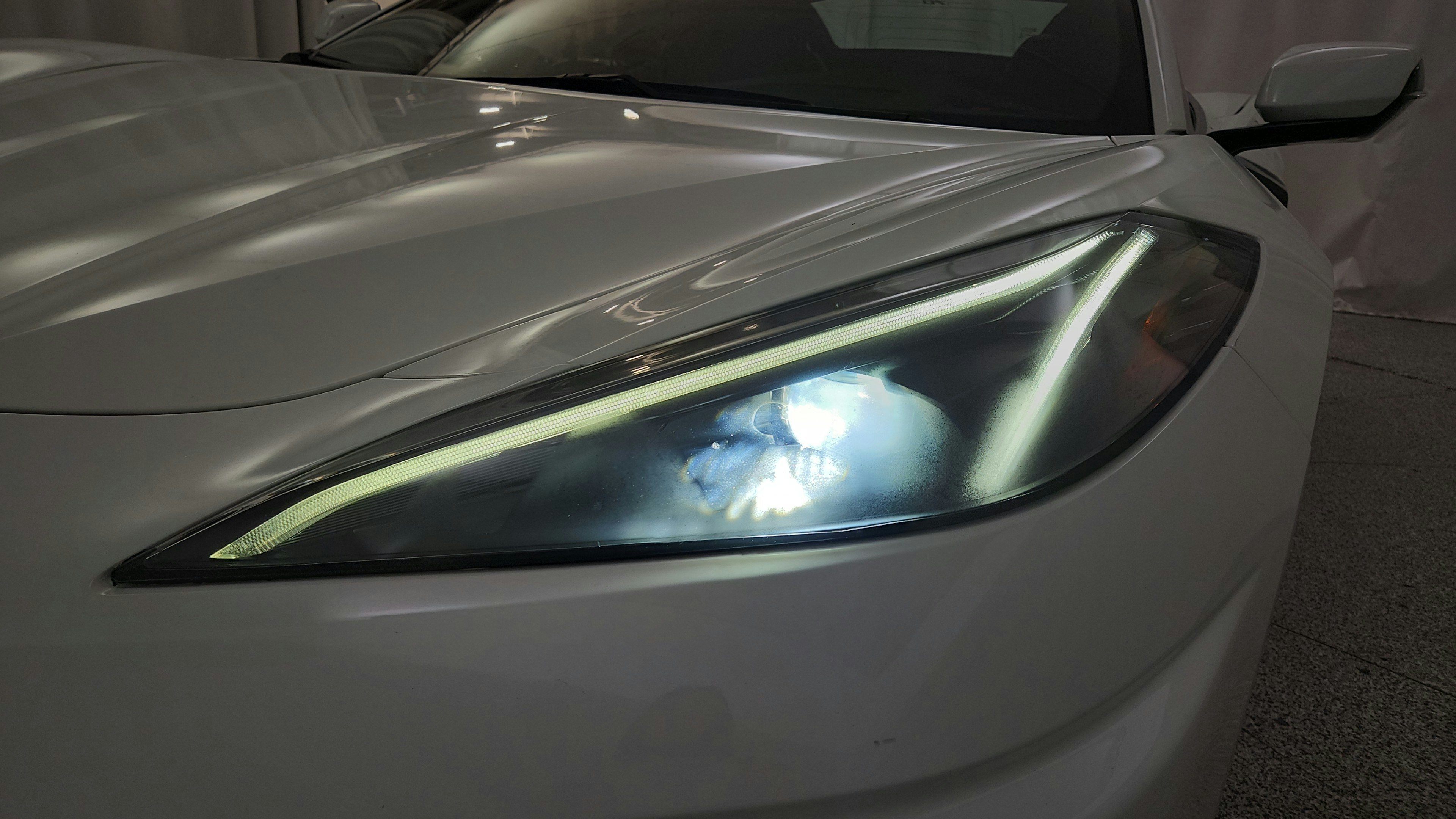Used 2023 Chevrolet Corvette Stingray Preferred Conv w/ 2LT RWD image 30