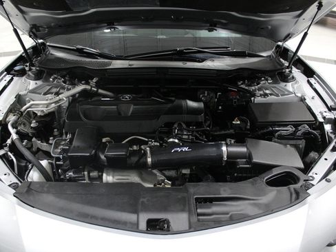 Used 2025 Acura TLX SH-AWD w/ A-SPEC Pkg image 31