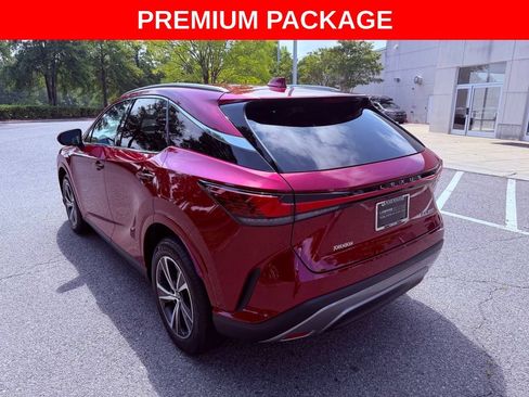 Used 2025 Lexus RX 350 Premium FWD image 5