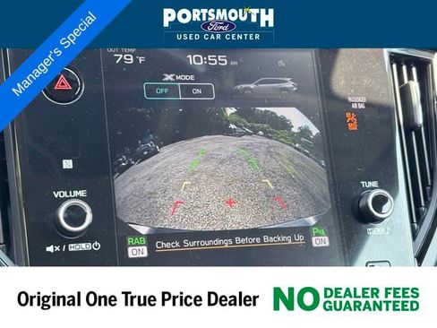 Used 2023 Subaru Outback Limited image 11