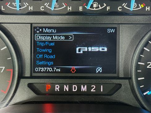 Used 2018 Ford F150 XL w/ Equipment Group 101A Mid image 15