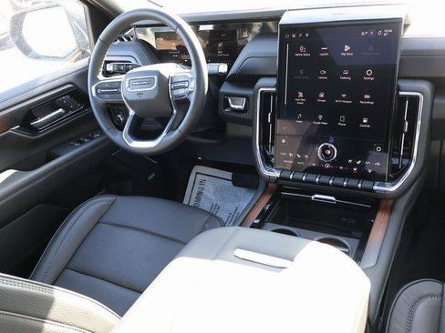 New 2026 GMC Yukon XL Denali w/ Sun & Power Step Package image 15