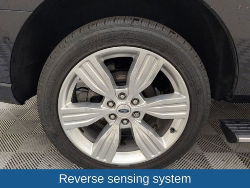 Used 2023 Ford Expedition Platinum AWD/4WD image 19