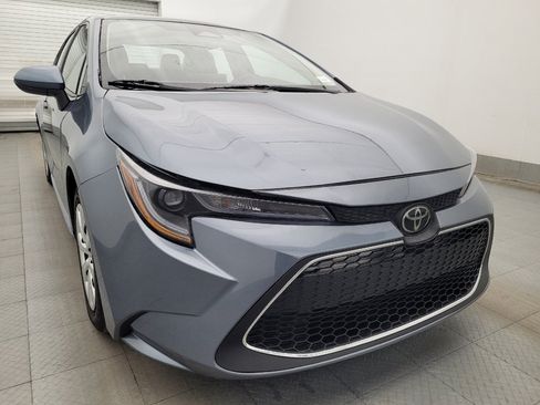 Used 2024 Toyota Corolla LE FWD image 13