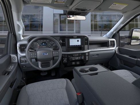 New 2026 Ford F350 XL w/ STX Appearance Package AWD/4WD image 38