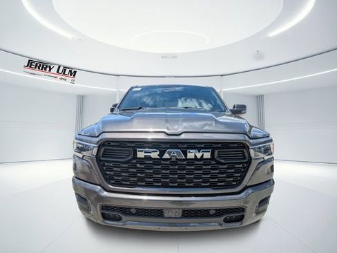New 2026 RAM 1500 Big Horn image 7