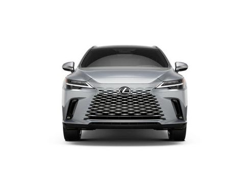 New 2026 Lexus RX 350 AWD/4WD image 10