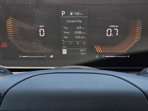 New 2026 Kia K4 FWD image 13