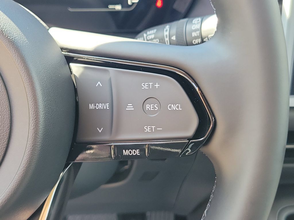 New 2026 MAZDA CX-5 Select AWD/4WD image 23
