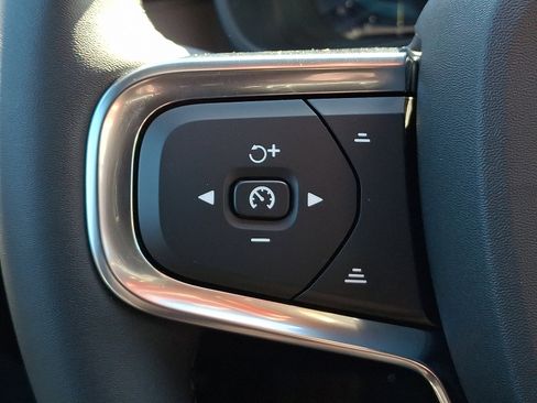 Certified 2023 Volvo C40 P8 Recharge Ultimate AWD/4WD image 20