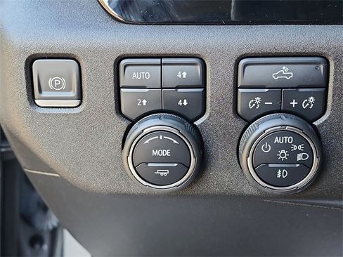 Used 2023 Chevrolet Silverado 1500 RST w/ Convenience Package II image 18