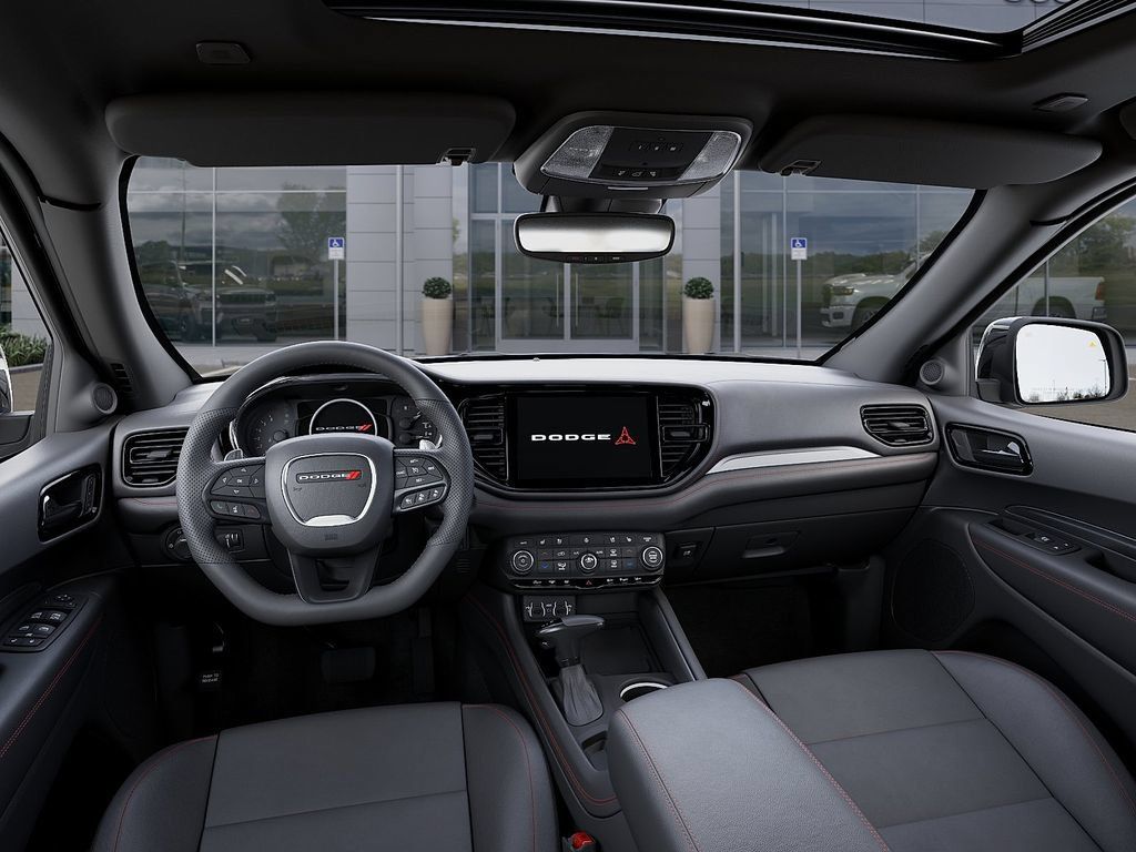 New 2026 Dodge Durango GT AWD/4WD image 14