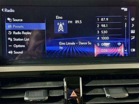 Certified 2023 Lexus GX 460 Luxury image 15