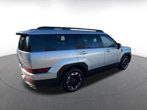 Used 2025 Hyundai Santa Fe SEL image 12