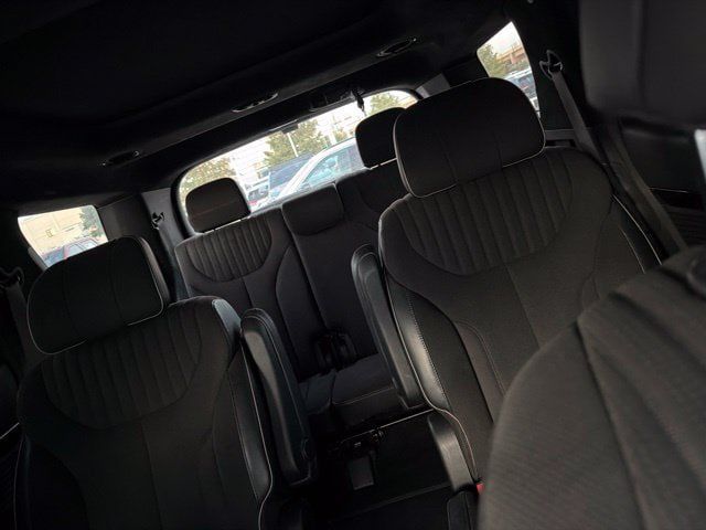 Used 2024 Hyundai Palisade Calligraphy AWD/4WD image 20