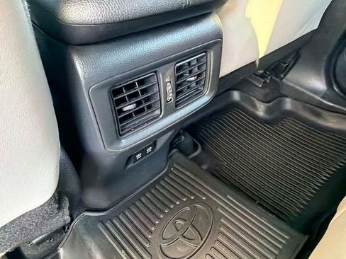 Used 2019 Toyota RAV4 Limited w/ All Weather Liner Package AWD/4WD image 17