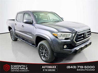 Used 2021 Toyota Tacoma SR5