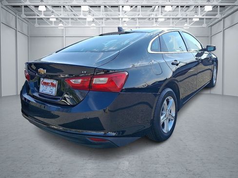 Used 2024 Chevrolet Malibu LT image 5