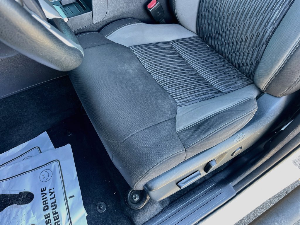 Used 2017 Toyota Tundra SR5 w/ TRD Off Road Package RWD image 18