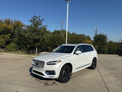 Certified 2024 Volvo XC90 B5 Plus w/ Protection Package Premier