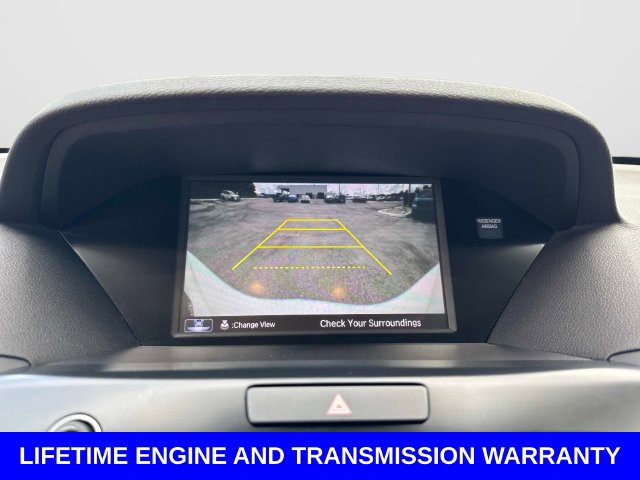 Used 2017 Acura MDX FWD image 26