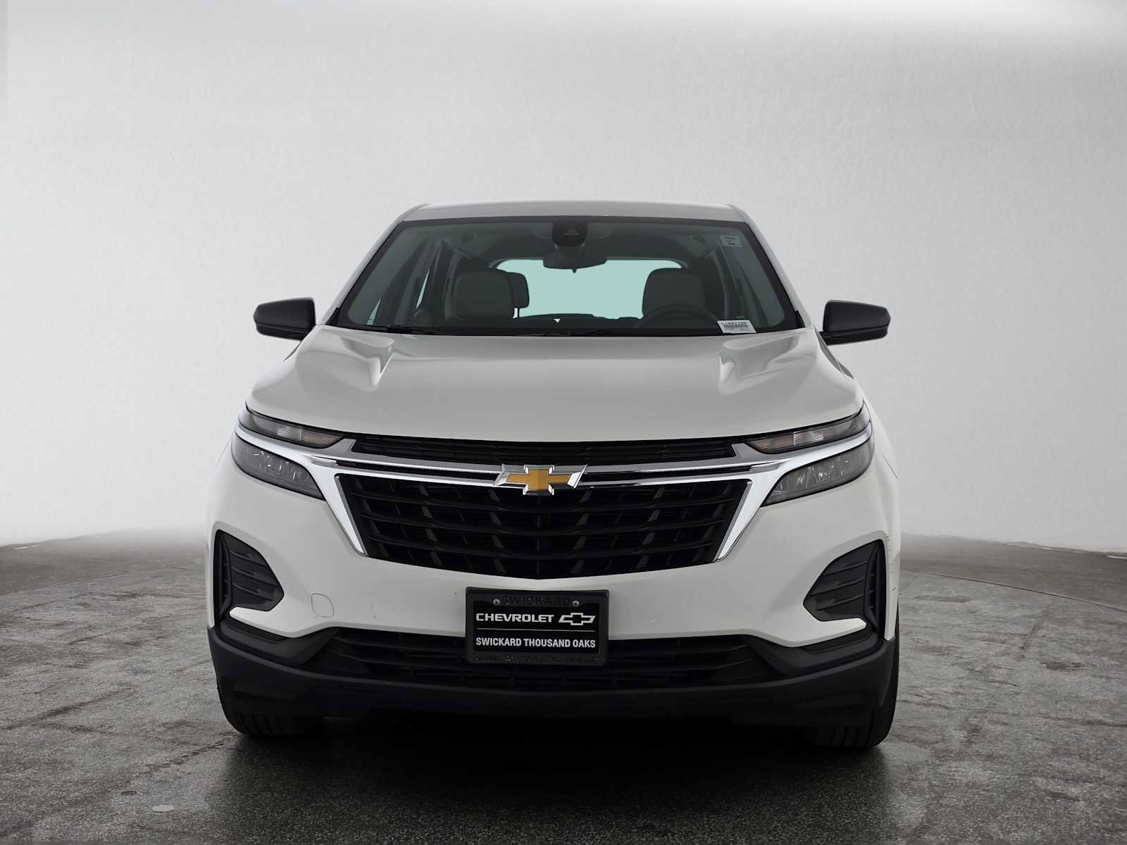 Used 2023 Chevrolet Equinox LS FWD image 8
