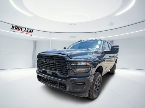 New 2026 RAM 2500 Big Horn image 6
