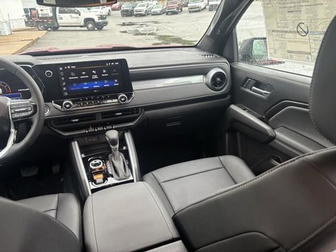 New 2026 Chevrolet Colorado LT w/ LT Convenience Package image 20