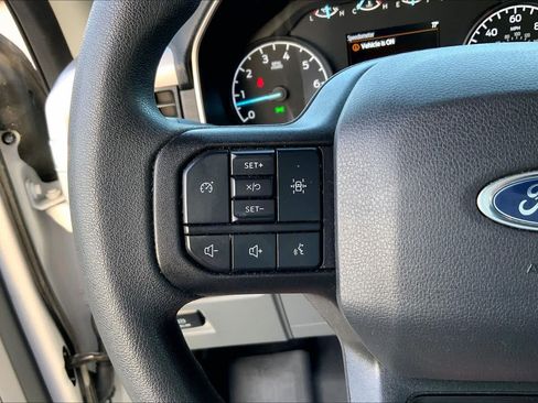 Used 2023 Ford F150 XLT RWD image 22
