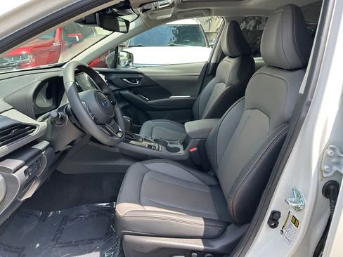 Used 2025 Subaru Crosstrek 2.5i Limited w/ Crosstrek Mirror Package AWD/4WD image 2