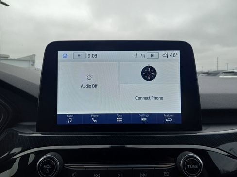 Used 2024 Ford Escape ST-Line image 21