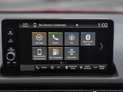 Used 2022 Honda Civic Touring image 20