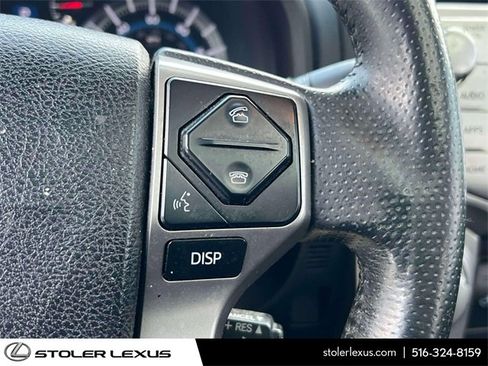 Used 2018 Toyota 4Runner SR5 image 27