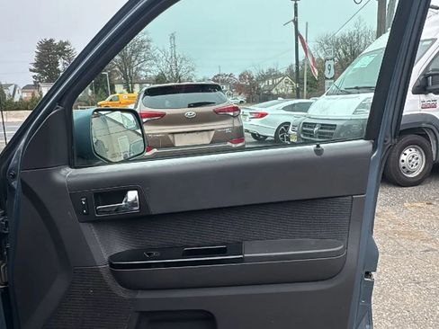 Used 2012 Ford Escape Limited image 16