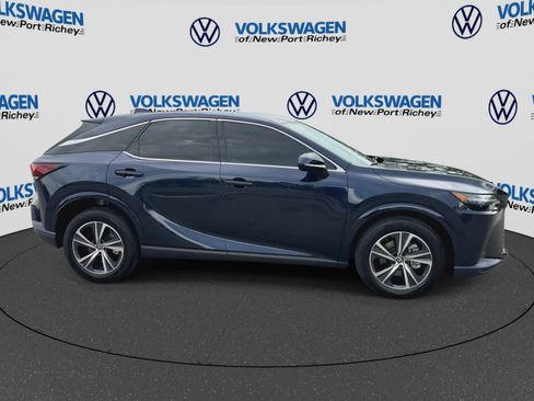 Used 2024 Lexus RX 350 FWD w/ Technology Package image 9