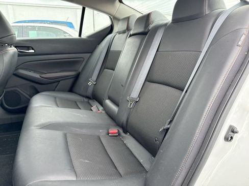 Used 2020 Nissan Altima 2.5 SR w/ Premium Package FWD image 15