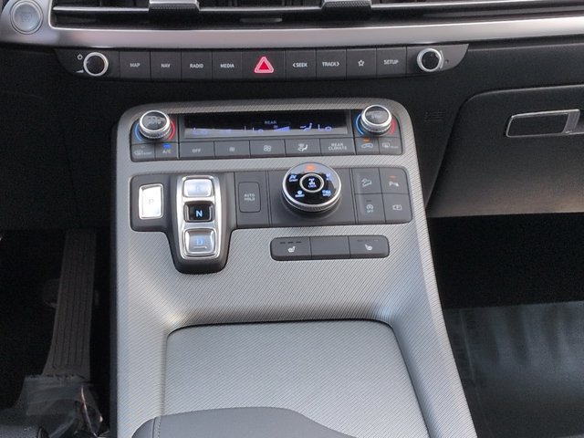 Used 2023 Hyundai Palisade SEL w/ Cargo Package AWD/4WD image 20