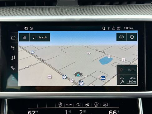 Used 2022 Audi RS 7 Sportback image 31