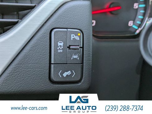 Used 2017 GMC Yukon SLE w/ Convenience Package image 20