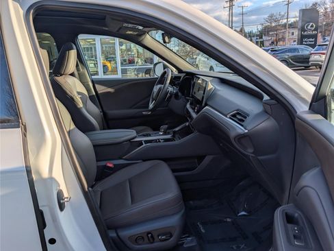 Used 2024 Lexus TX 350 350 Premium AWD image 11