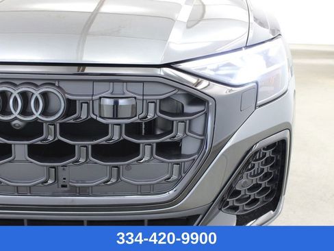 New 2026 Audi Q8 Premium Plus image 7