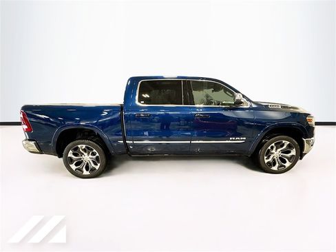 Used 2023 RAM 1500 Limited image 4